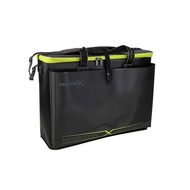 Matrix Horizon X Eva Multi Net Bag Large Bestel Nu