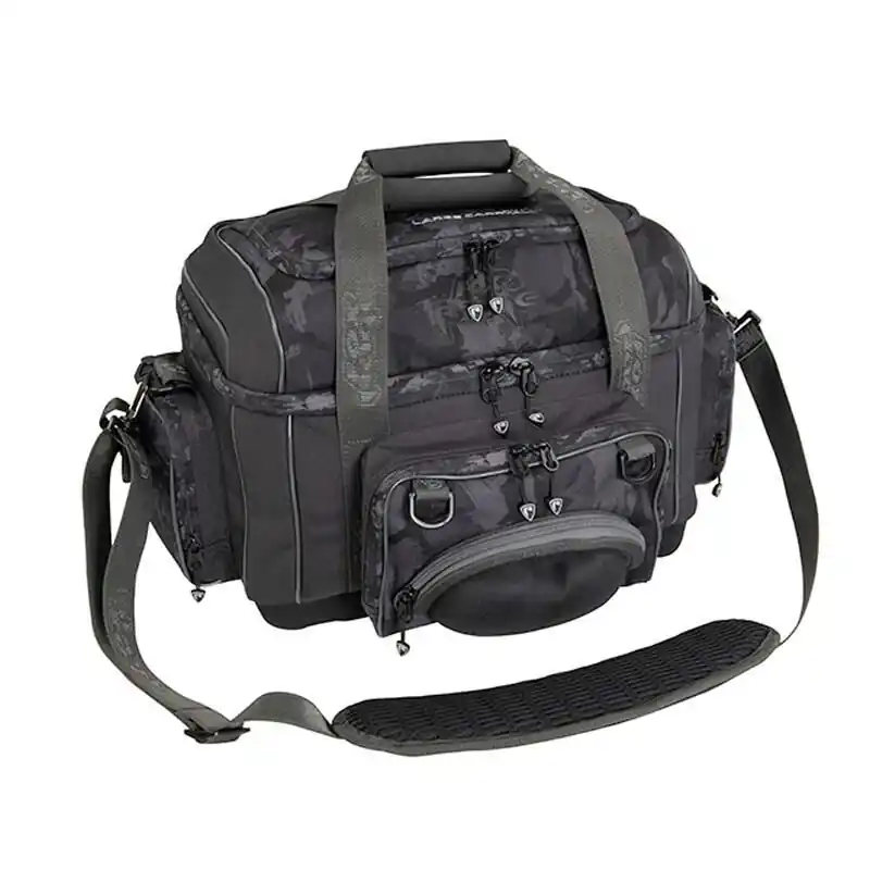 Fox Rage Voyager Camo Large Carryall Meest Verkocht