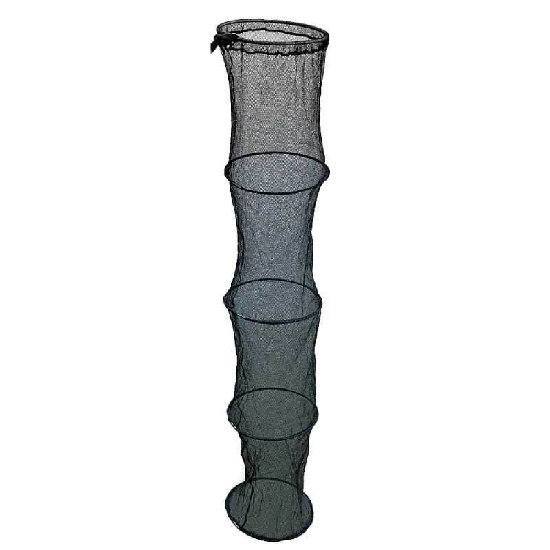 Lion Sports Acis Keepnet 1.00m Incl. gratis bankstick Korting