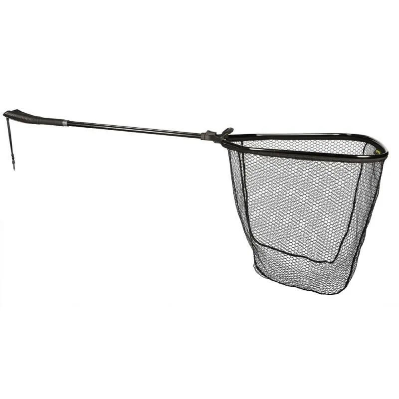 Spro HD Comfort Lift Net 70x60cm Gecertificeerd