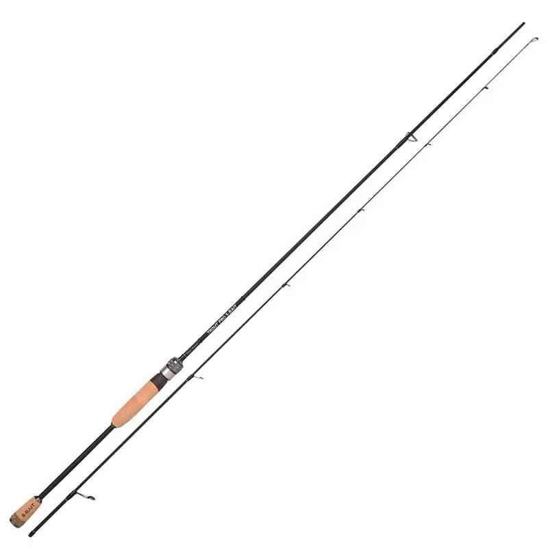 Merkproduct Spro Trout Master Trout Pro S-Bait 2.40m 4g
