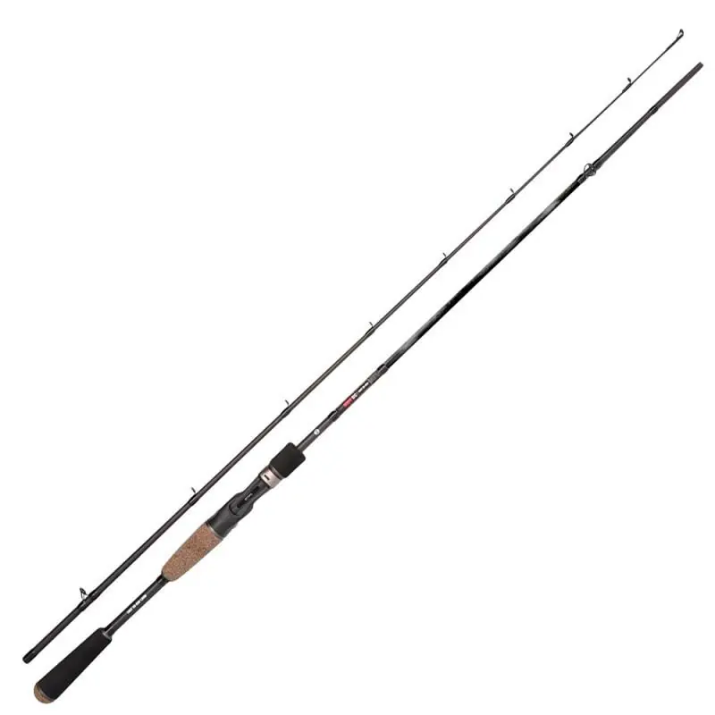 Korting Spro Ruff BC Cast 1.90m 30-85g