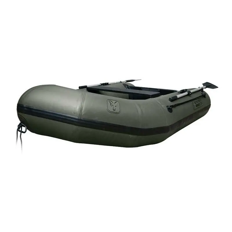 Fox EOS 2.5m Inflatable Boat Green Koop Online