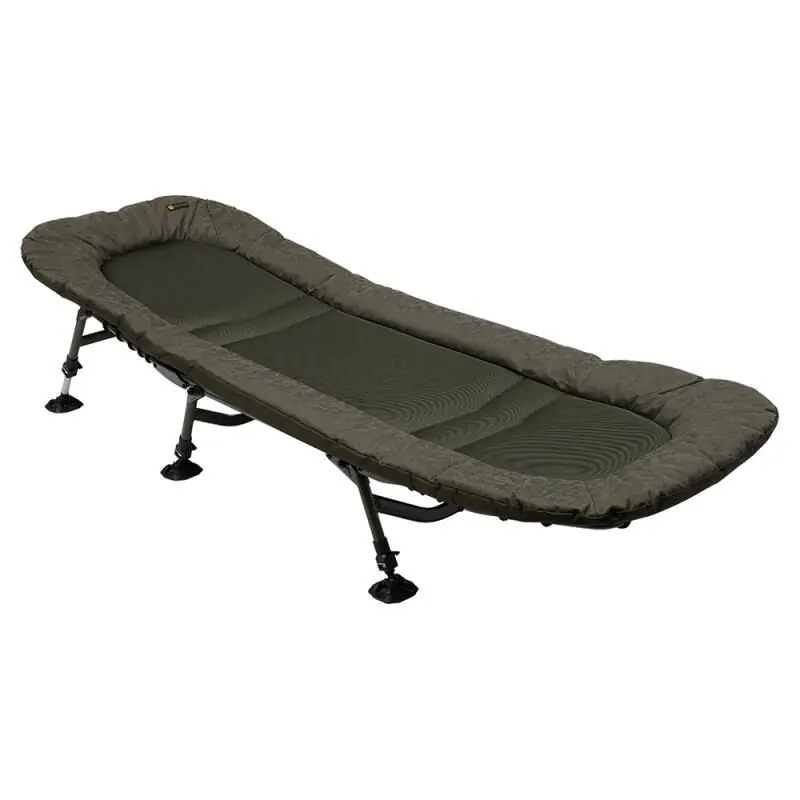 Prologic Inspire Lite-Pro 6 Leg Bedchair Goedkoop