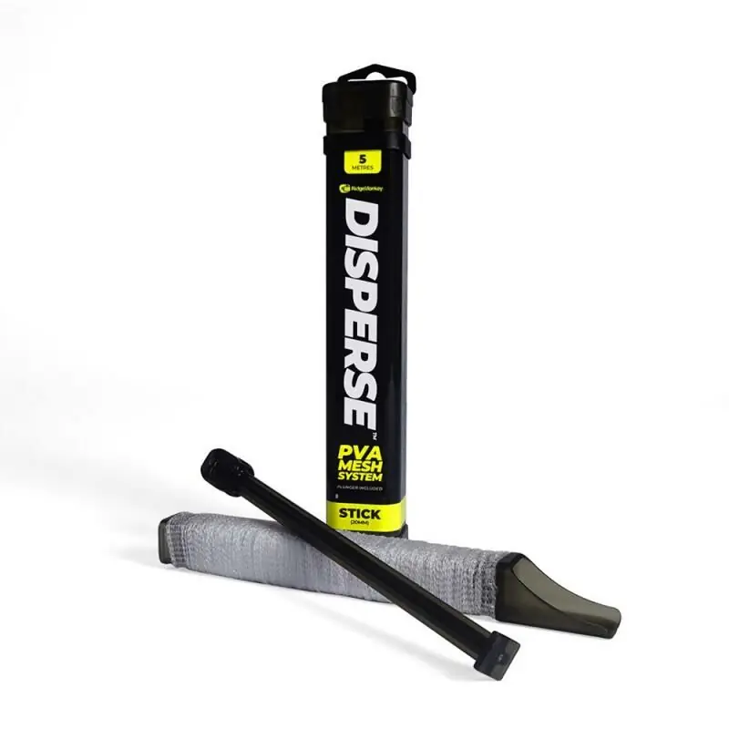 Ridgemonkey Disperse PVA Mesh System Stick 20mm Speciale Aanbieding