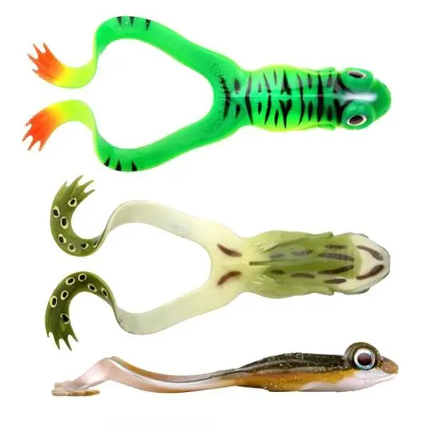 Spro Iris The Frog 150 Op = Op