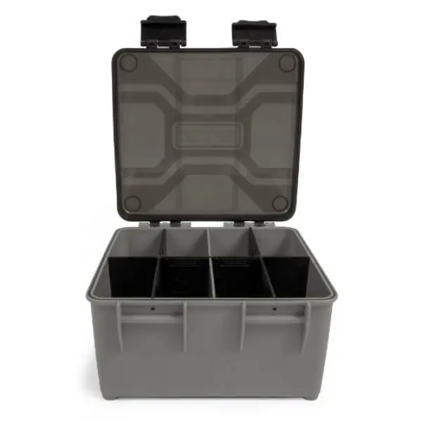 Populair Preston Hardcase Accessory Box XL