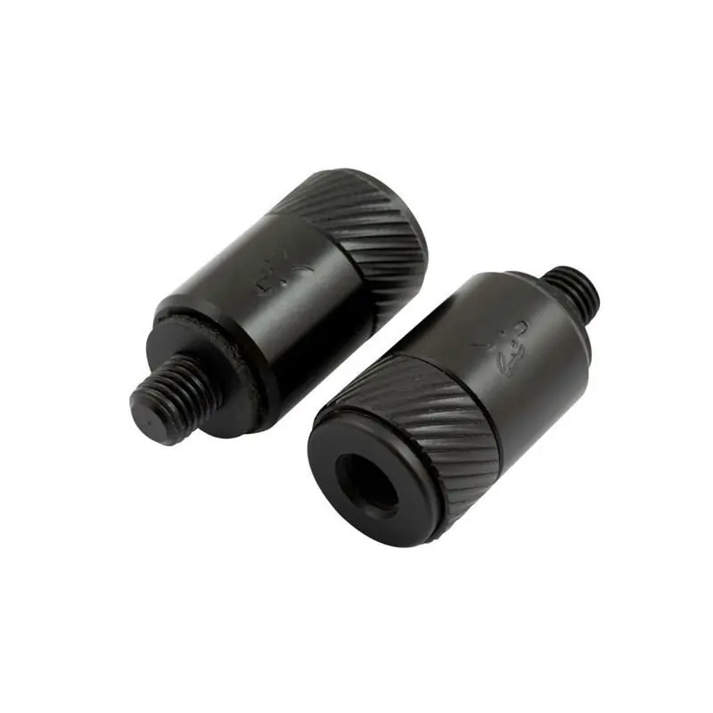 Bestel Nu Fox Black Label QR Adapters x2