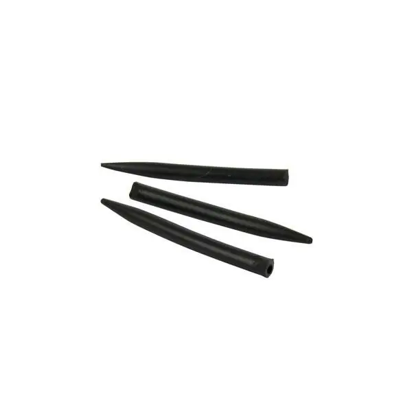 Premium Fox Rage Predator Trace Crimp Covers