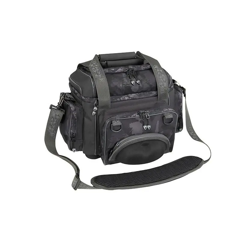 Flitsaanbieding Rage Voyager Camo Medium Carryall