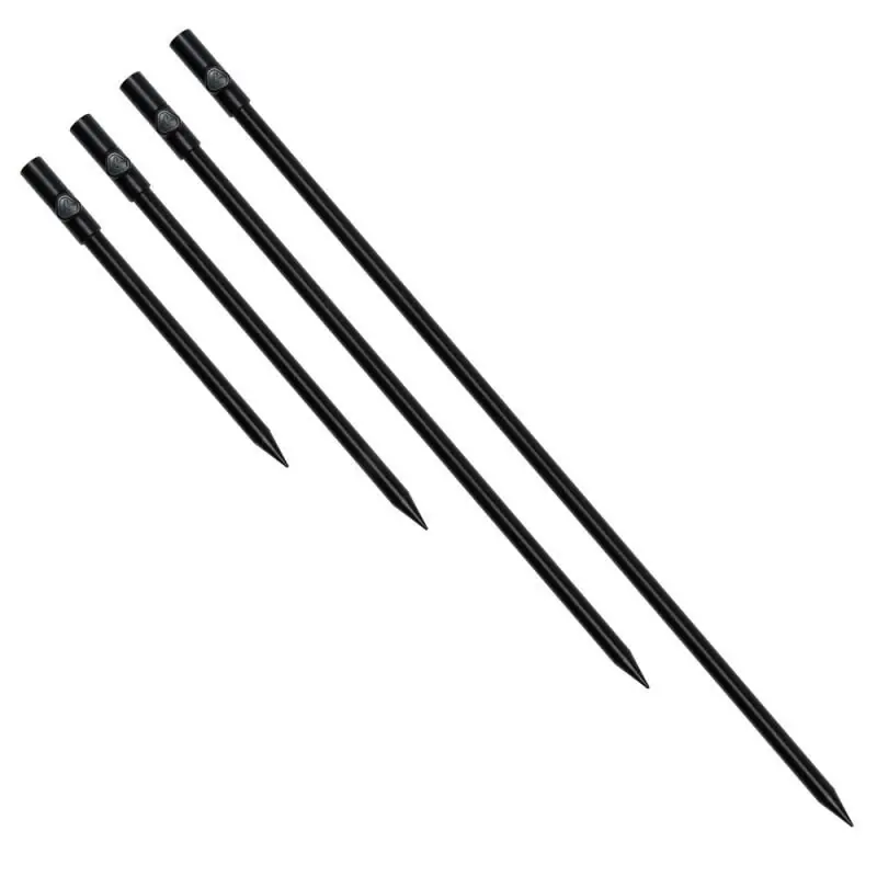 Fox Black Label Slim Banksticks 9’’ - 22.5cm Koopje