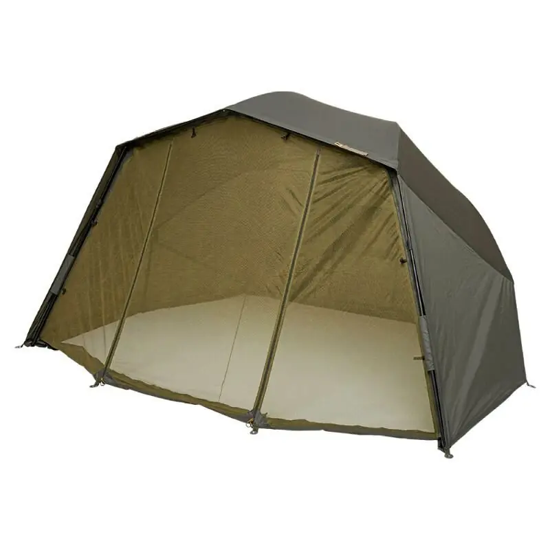 Premium Prologic Avenger 65 Brolly & Mozzy Front