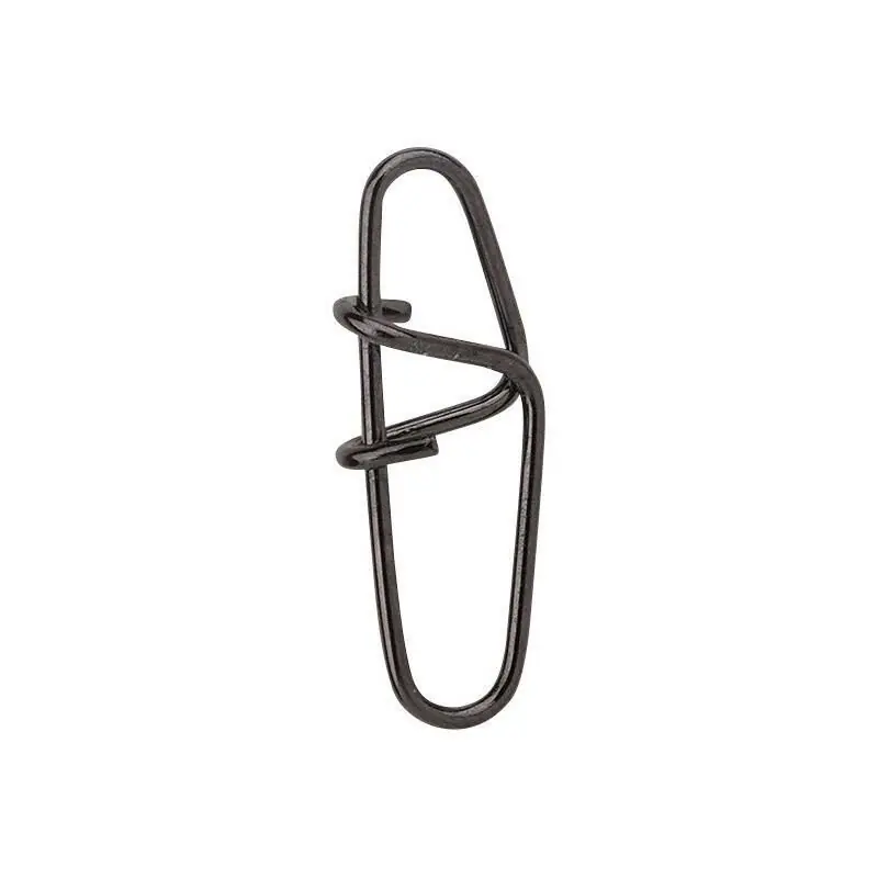 Bestel Nu Gamakatsu Hyper Quick Micro Snap Size 1.0