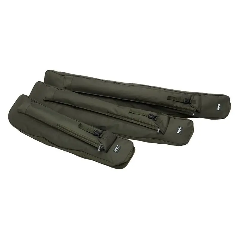 Dam Iconic Rod Bag 1.00 m Finale Uitverkoop