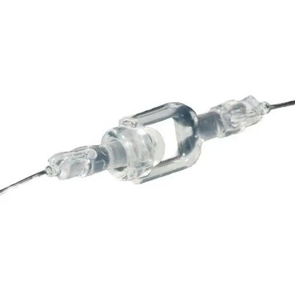 Meest Verkocht Aquateko Invisa Swivel Size XL 55lb