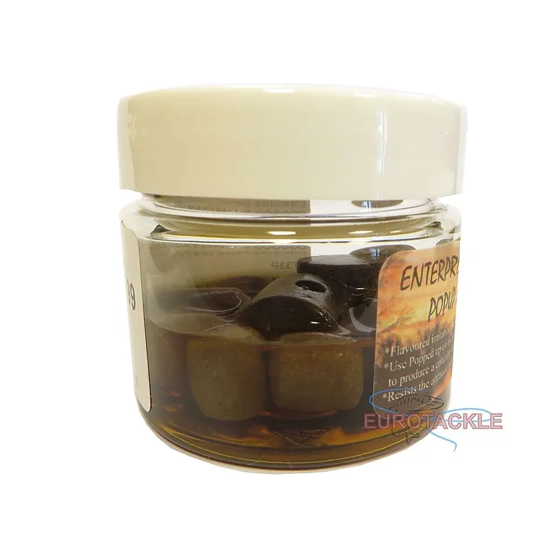 Enterprise Tackle Popup pots Pellet Korting