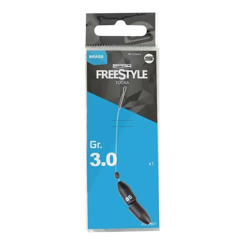 Spro Freestyle Tocka 10g Goedkoop