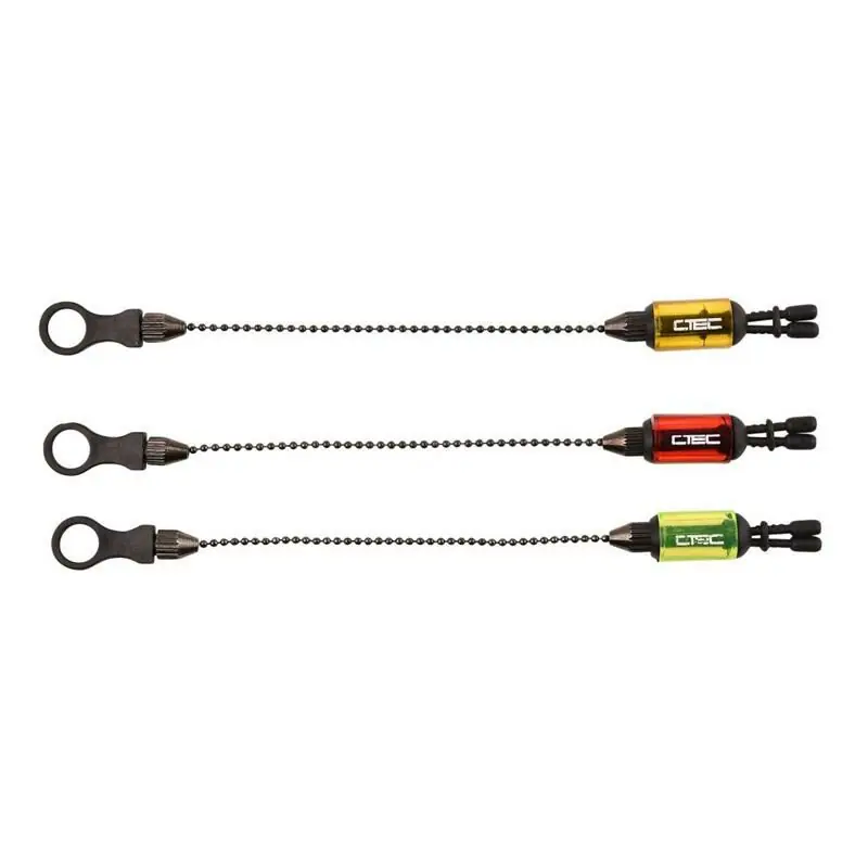 Spro C-Tec Bobbin Multi Color Laatste Versie