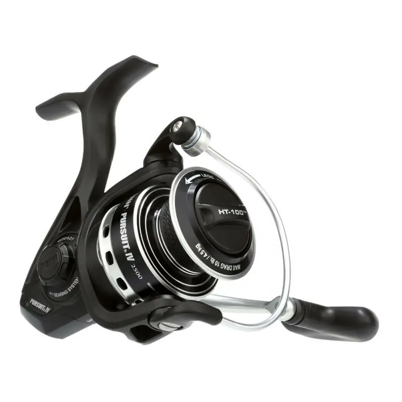 Penn Pursuit IV 6000 Koop Online