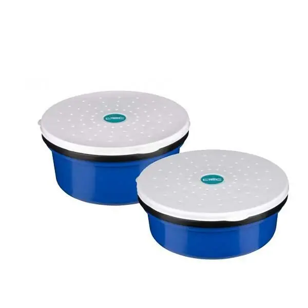 Spro CTEC Maggot Maze Box 0.4L Goedkoop