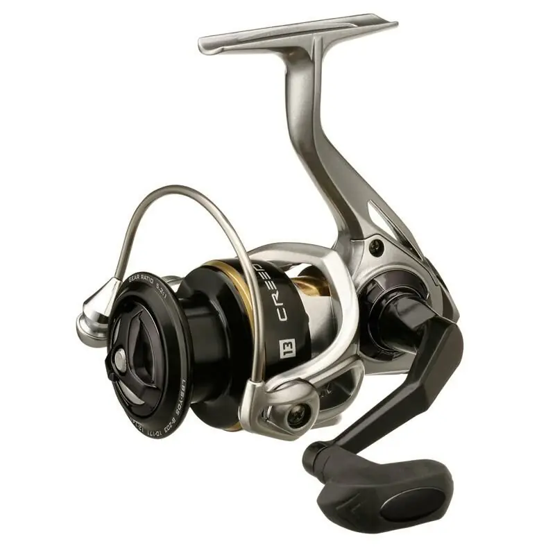 Direct Beschikbaar 13 Fishing Creed K Spin Reel 4000