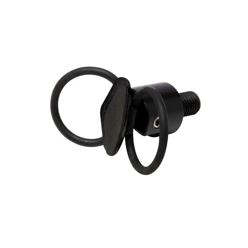 Prologic Clinch Pivoting Snag Butt Grip Merkproduct
