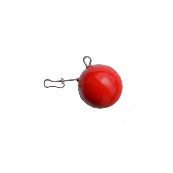 Cannelle Spinning Weights 12g - 5st Fabrieksprijs