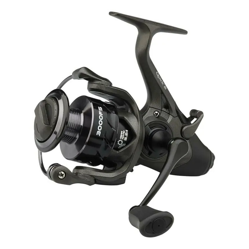 Dam Quick 2 FS V2 5000 Superprijs