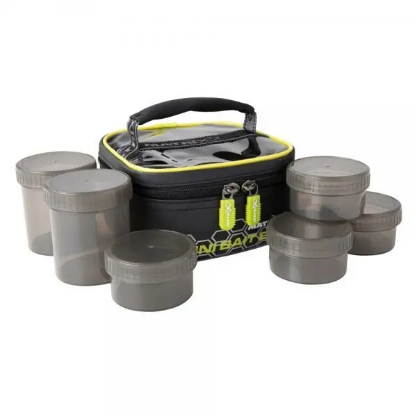 Koop Online Matrix Mini Bait Bag