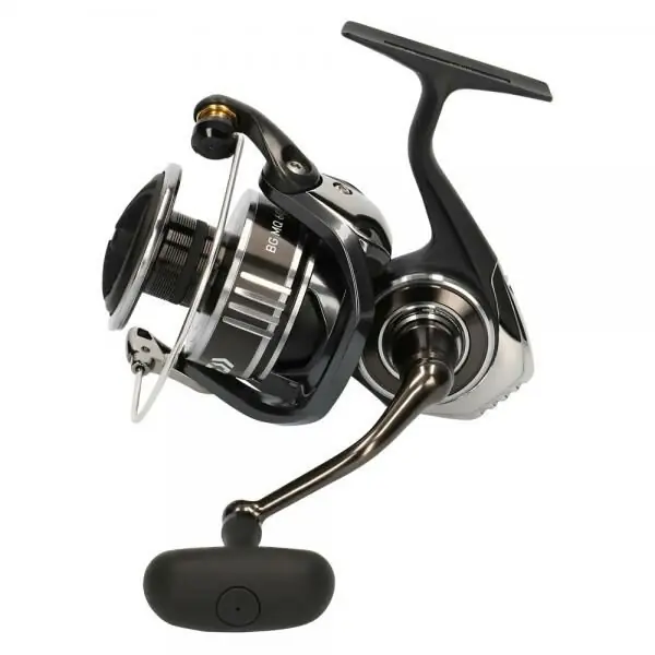 Daiwa BG MQ 8000-H Populair