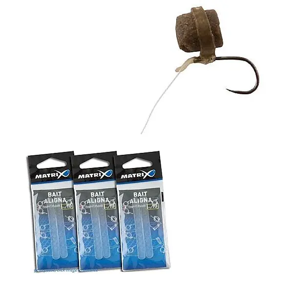 Beste Prijs Matrix Large Bait Alignas