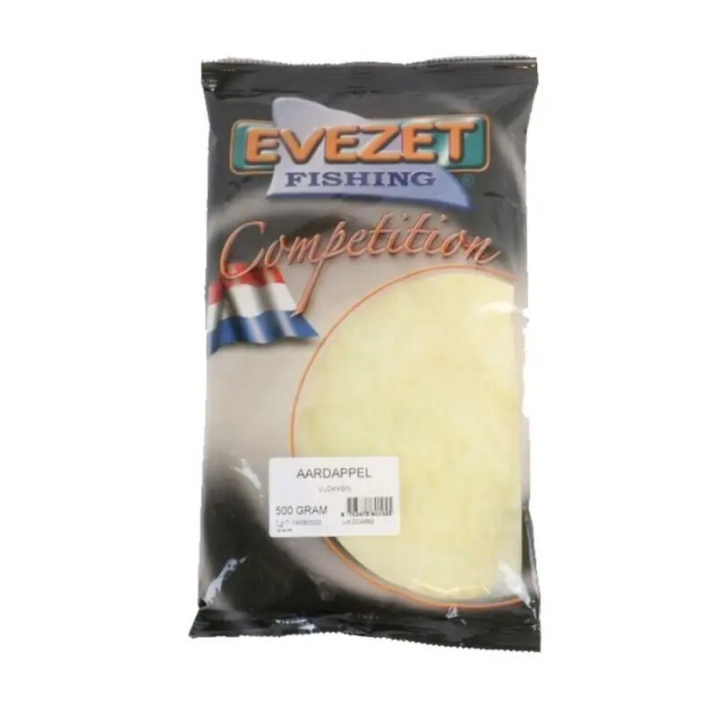 Aanbieding Evezet Aardappelvlokken 500g