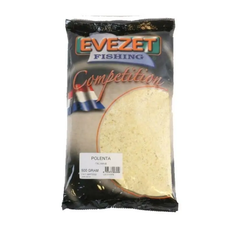 Evezet Italiaans Polenta 500g Koop Vandaag