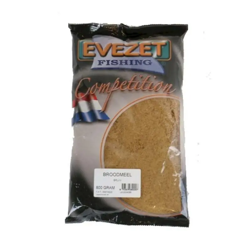 Bestseller Evezet Broodmeel Bruin 2.5kg