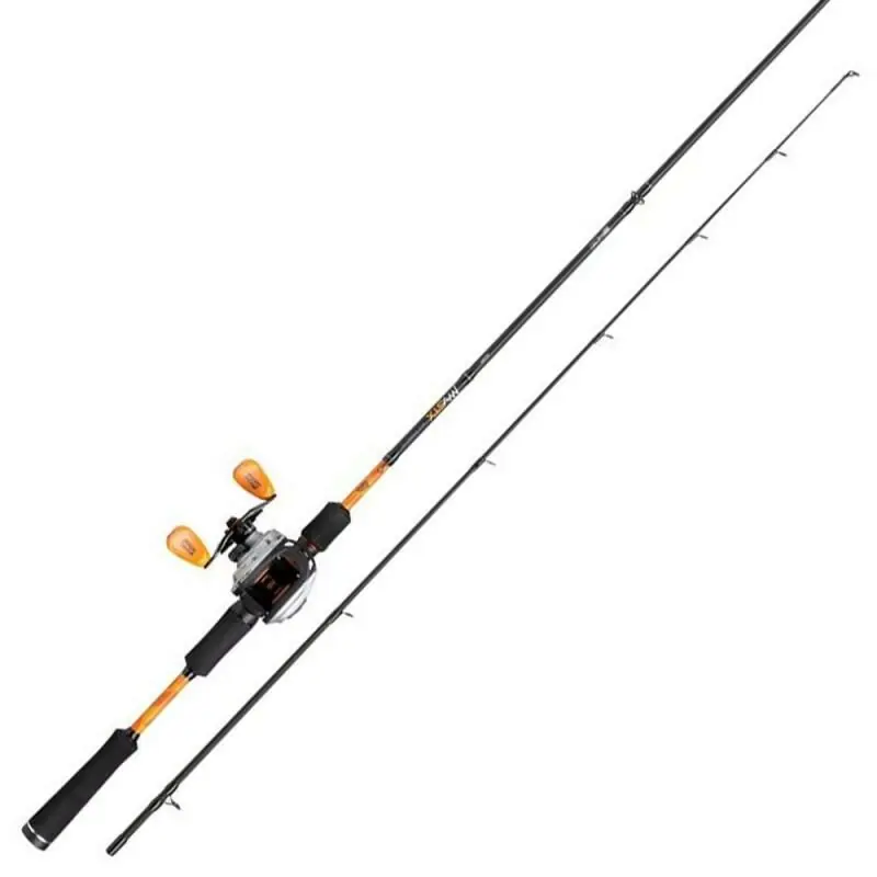 Abu Garcia Max STX Hengelset 1.98m 10-40g Shop Nu