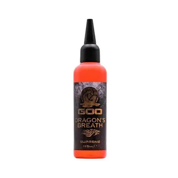 Korda Goo Dragons Breath Supreme Alleen Vandaag