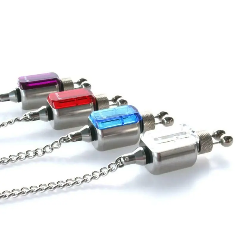 Skills Stainless Re-Con Hanger Purple Premium