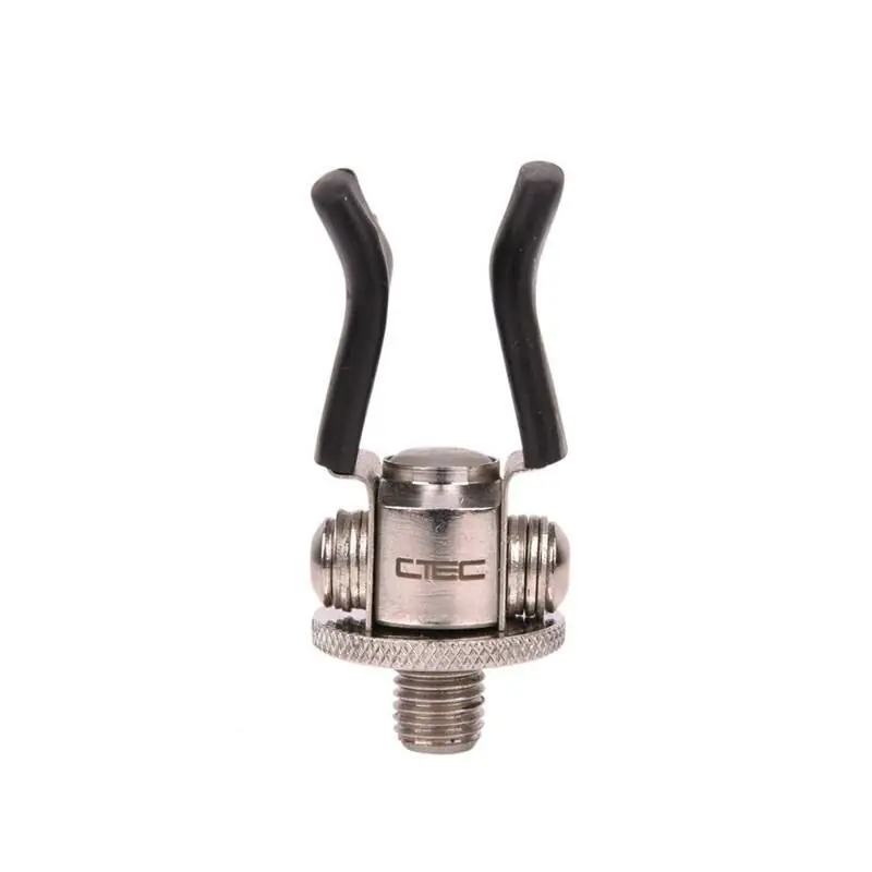 Betrouwbaar Spro C-Tec Backrest