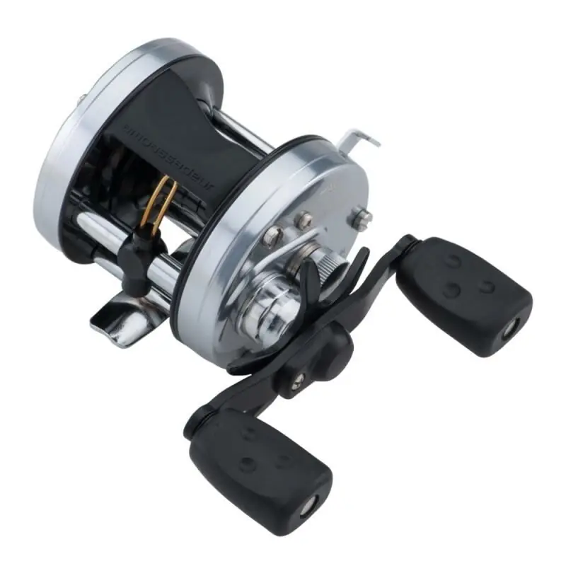 Direct Verzonden Abu Ambassadeur Classic C3 6501 LH