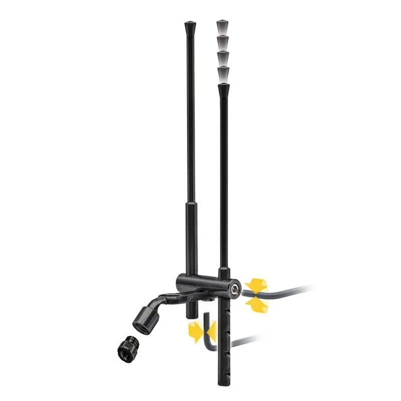 Bestseller Solar Black-Lite Snag Bar