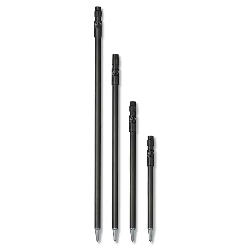 Solar Black-Lite Pro-Loc Banksticks 20inch Exclusieve Aanbieding