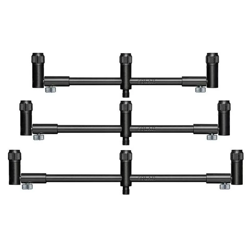 Solar Black-Lite Pro-Loc 3 Rod Adjustable Small Actieprijs