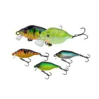 Fox Rage Funk Bug 4cm SR Hot Dot Gecertificeerd