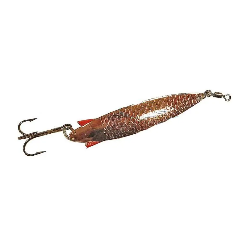 Direct Verzonden Abu Garcia Toby Kopper 28gr