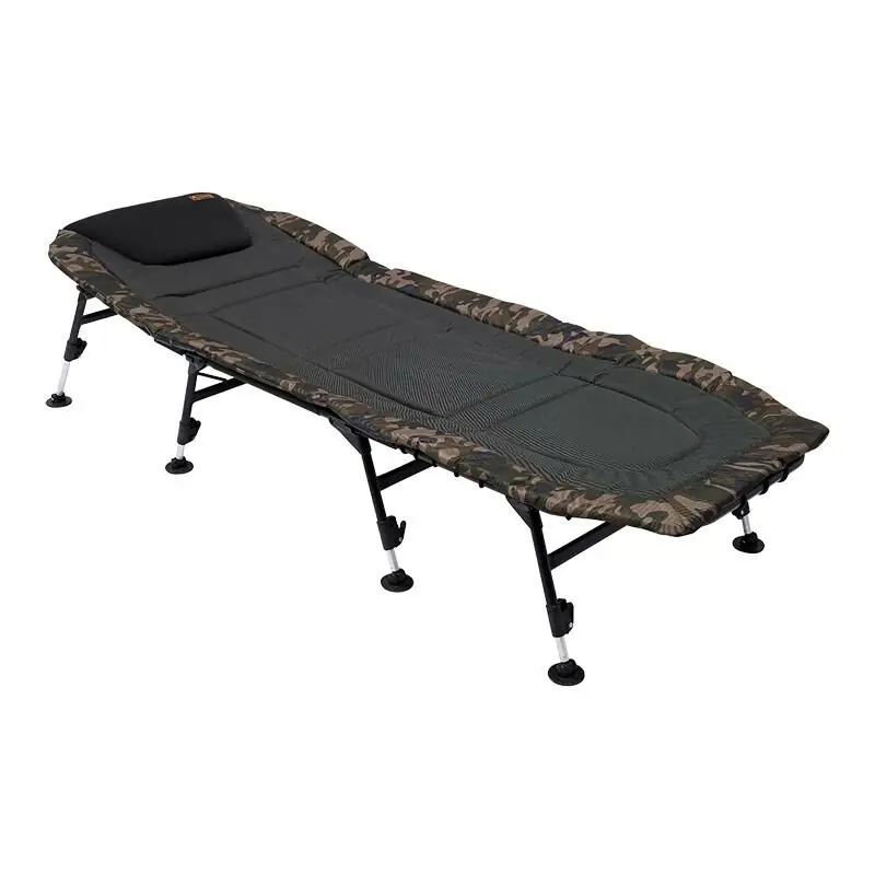 Prologic Avenger 8 Leg Bedchair Nieuw