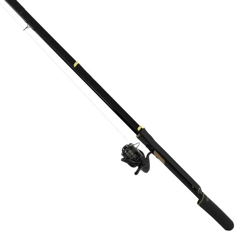 Matrix X-Stretch Top & Tail Rod Bands Finale Uitverkoop