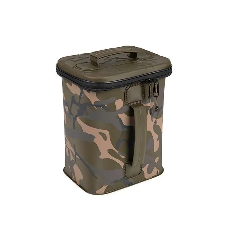 Aanbieding Fox Aquos Camolite Multi Bag Inc. Insert