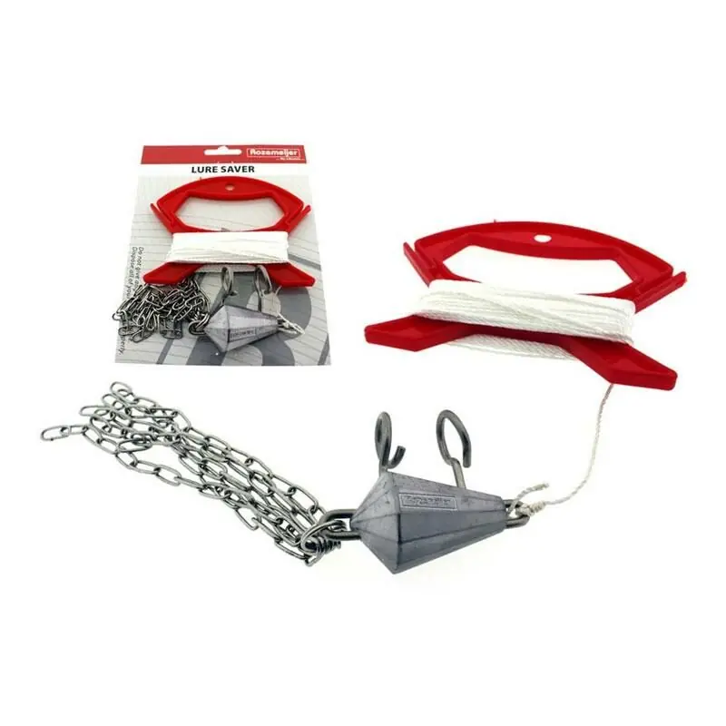 Gecertificeerd Rozemeijer Lure Saver