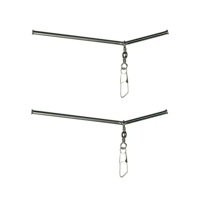 Direct Verzonden Spro Metal Boom 15cm 2 st.