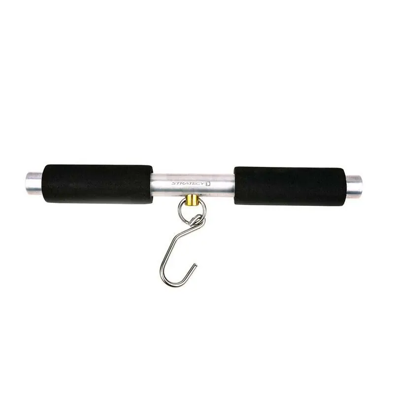 Laatste Kans Strategy Weight Bar